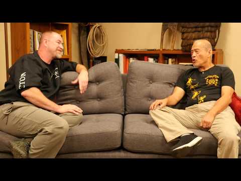 Tuhon Harley Elmore - Guro Dan Interview