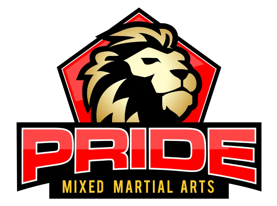 Pride Mixed Martial Arts Edmond | HOME