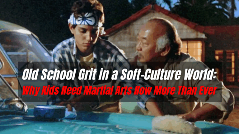 Our Blog | Pride Mixed Martial Arts