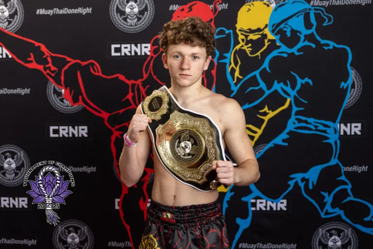 Our Blog | Pride Mixed Martial Arts